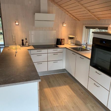 Hjortestien 7 Henne Strand Εξωτερικό φωτογραφία