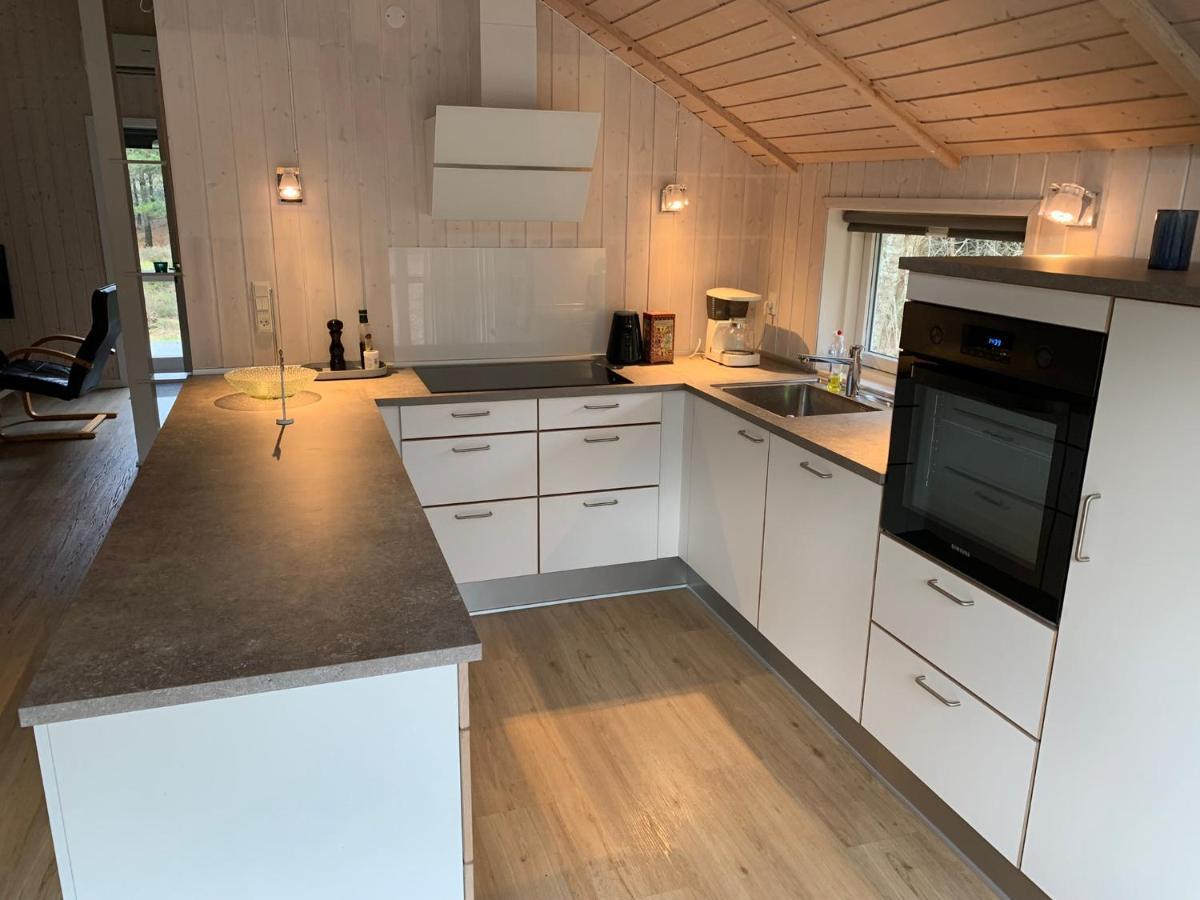 Hjortestien 7 Henne Strand Εξωτερικό φωτογραφία